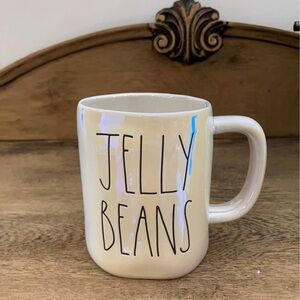 Rae Dunn Easter Iridescent
Jelly Beans Mug